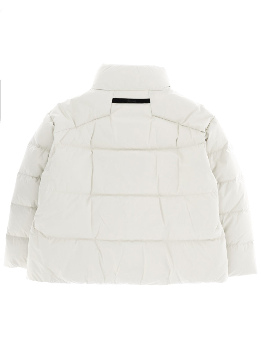 2L GORETEX TRENCH COAT
