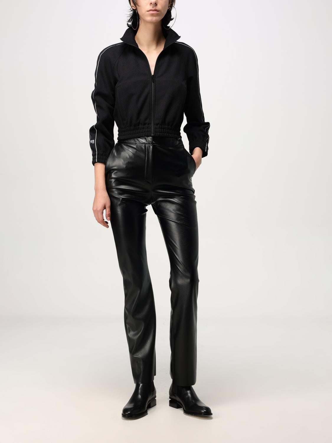 Blazer Woman color Black