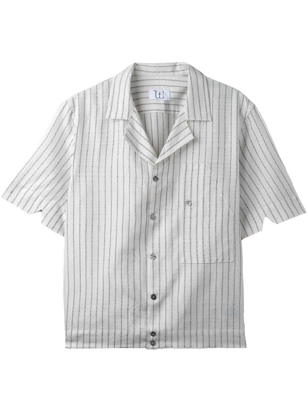 Taye shirt - White