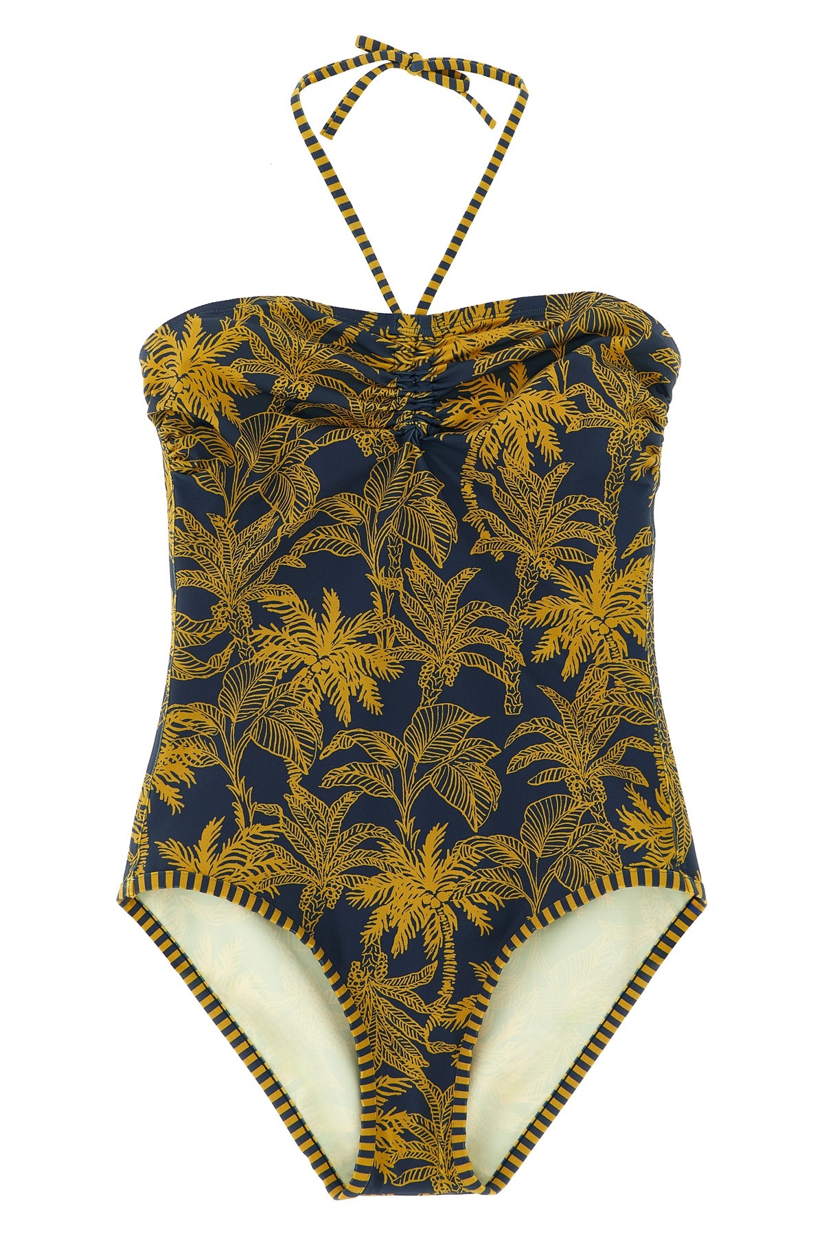 'Ailleurs' One-Piece Swimsuit