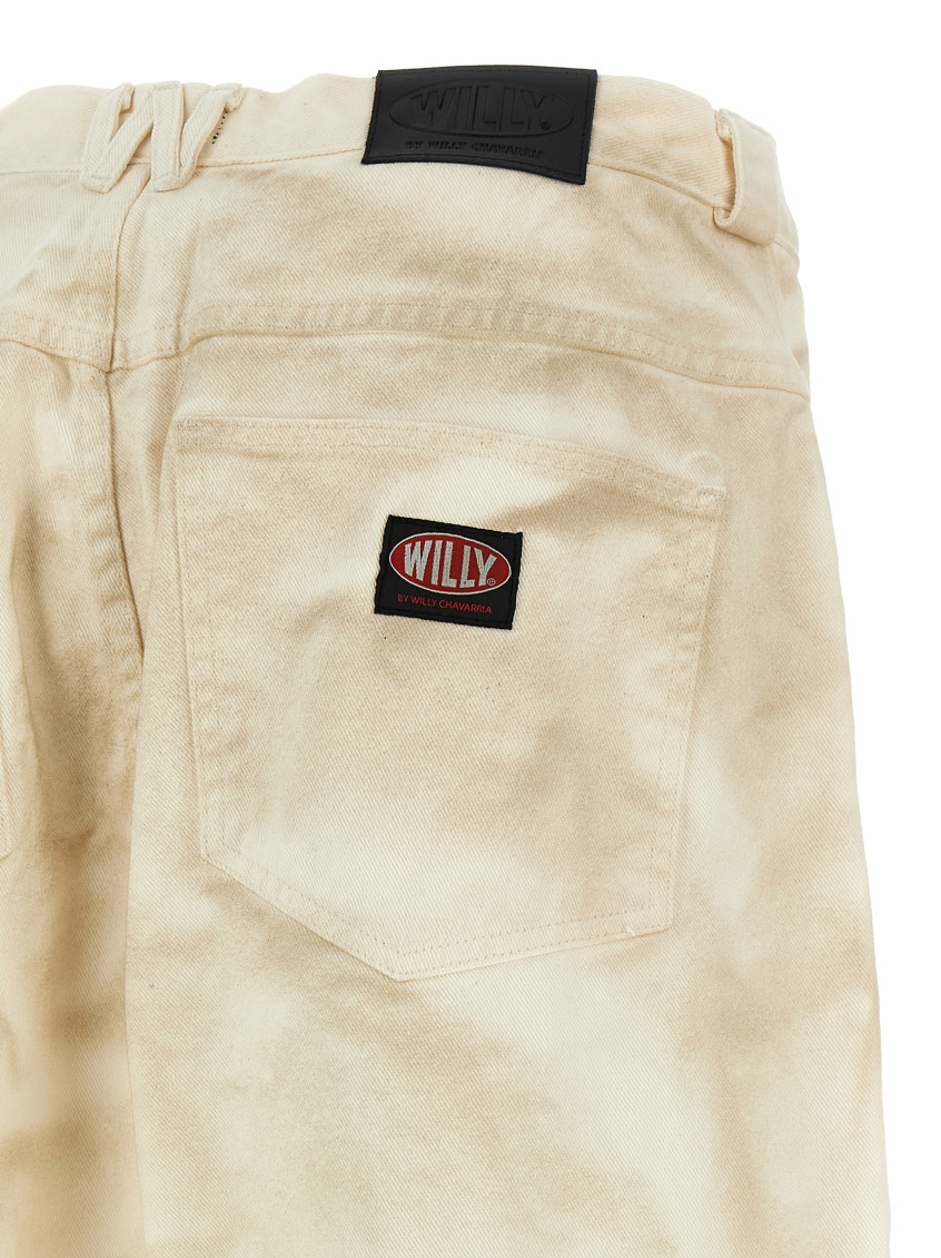 Bad Boy Jeans