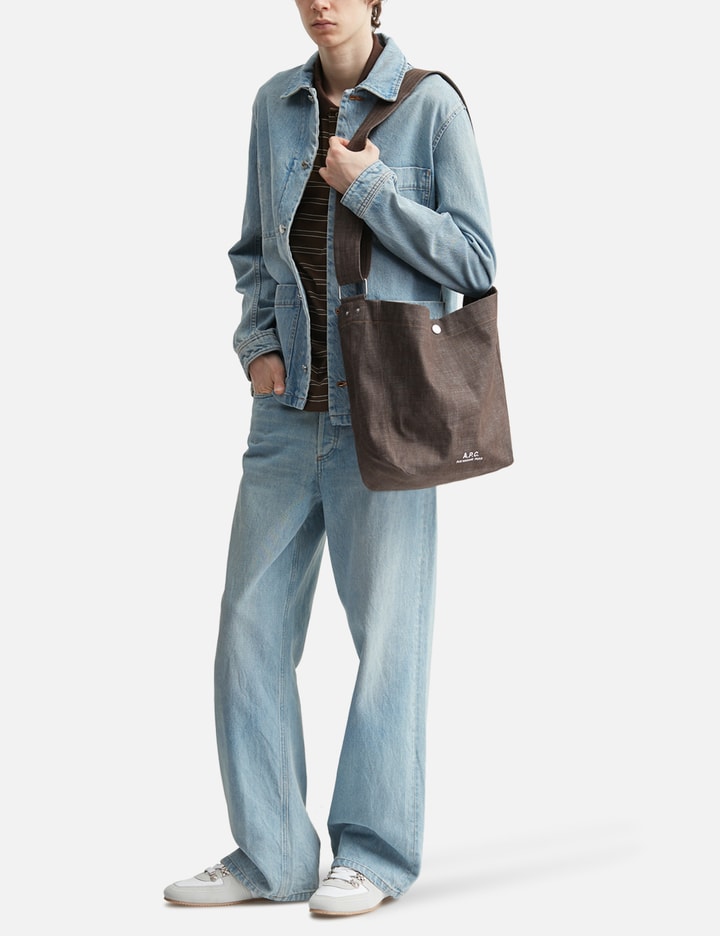 New Rodney Jacket