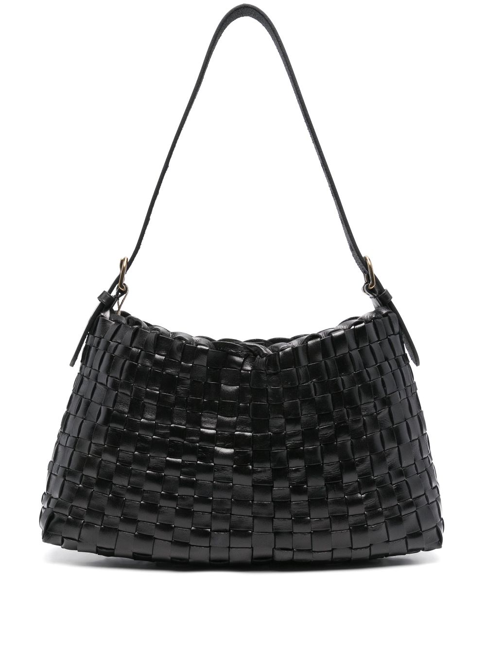 Hobo Salvage shoulder bag - Black