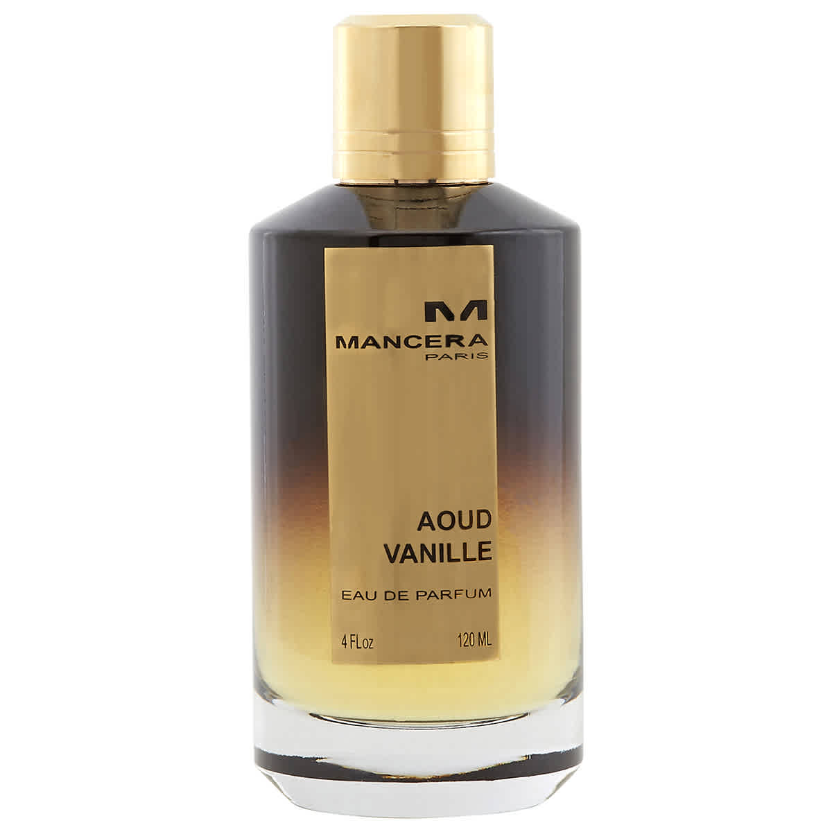 Unisex Aoud Vanille EDP Spray
