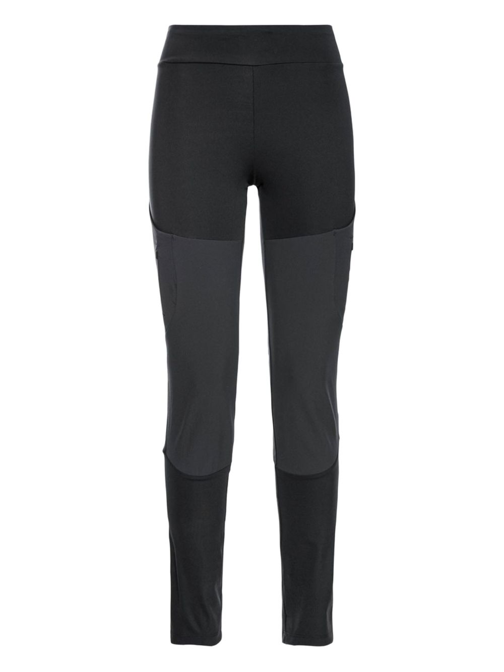 Ascent performance leggings - Grey