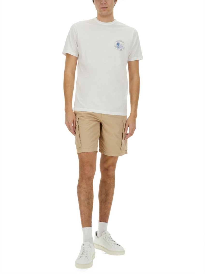 Cargo Shorts