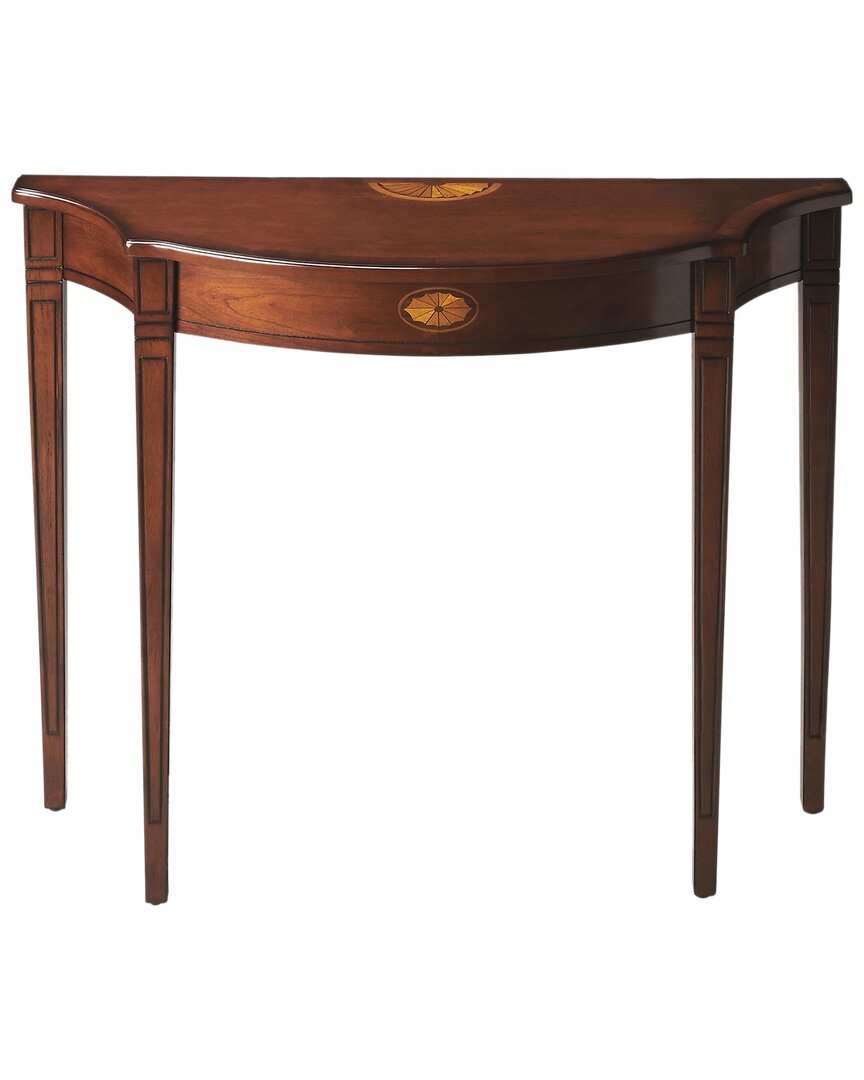 Specialty Company Chester Console Table