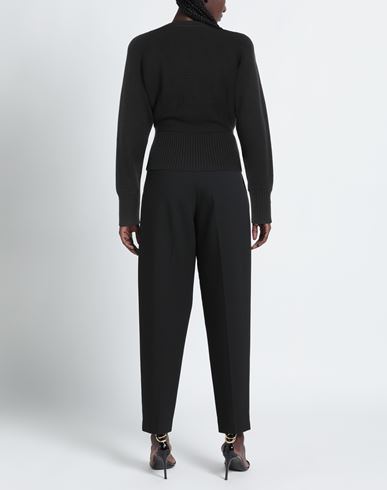 Woman Sweater Black