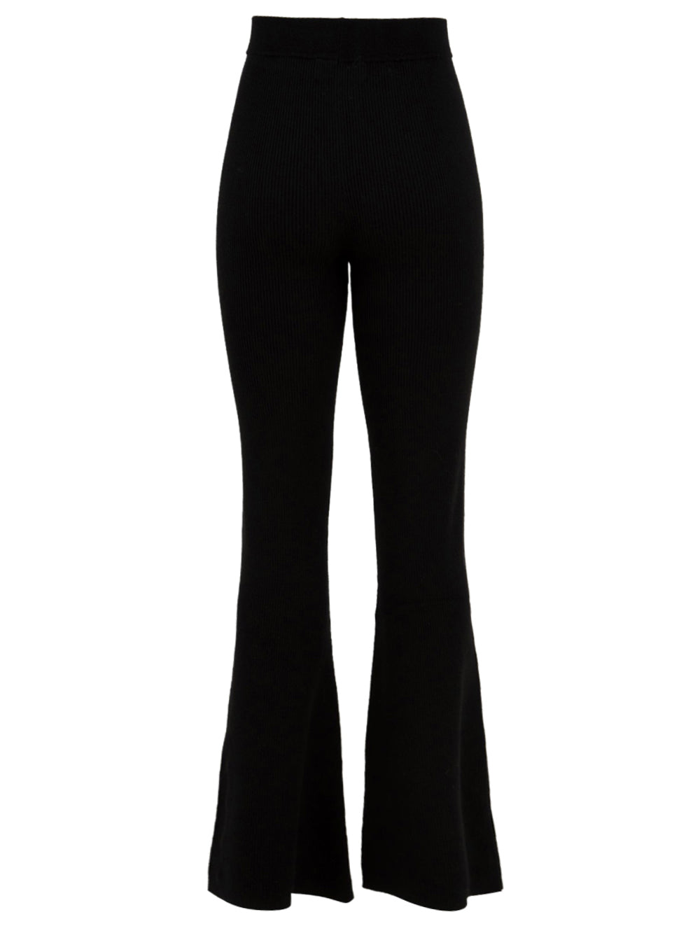 Nicht schüchterne Hose schwarz
