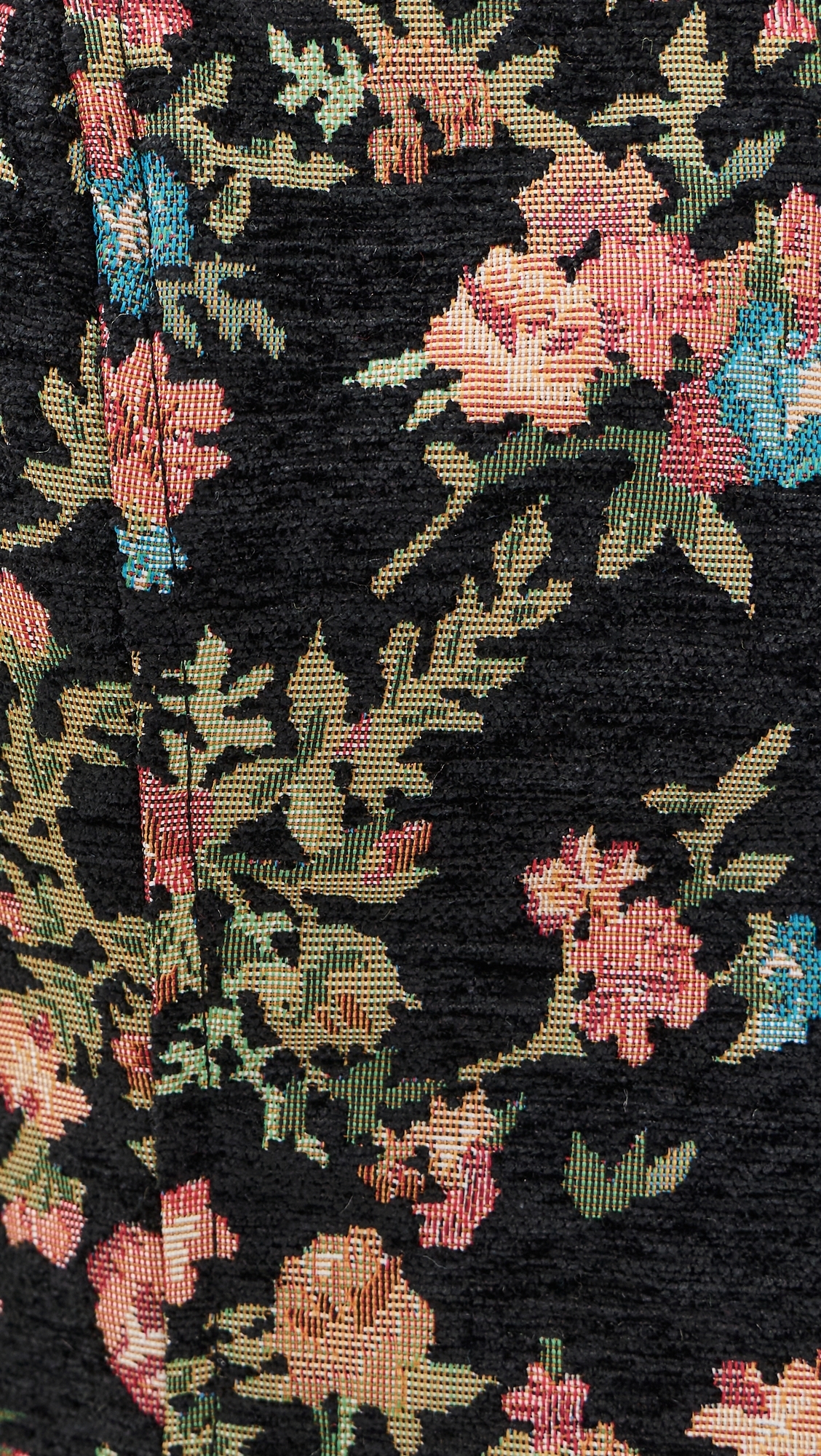 Sydney Dress Multi