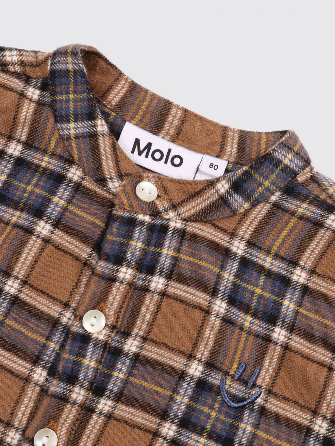 Shirt Kids color Multicolor