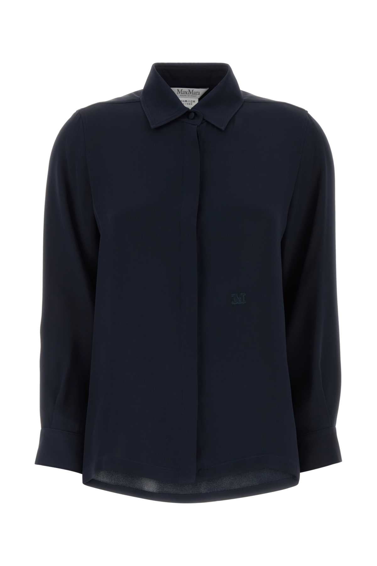 Shirt — Navy