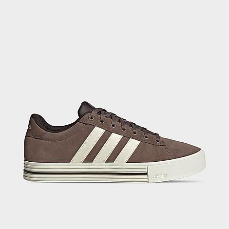 Men's Daily 4.0 Casual Shoes in Earth Strata/Off White/Aurora Coffee