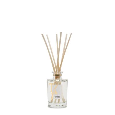 Teatro fragranze uniche Bianco Divino 100 ml — Reed diffuser stick