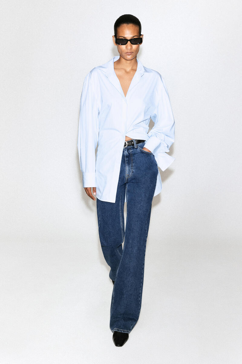 Valley Bootcut Jeans
