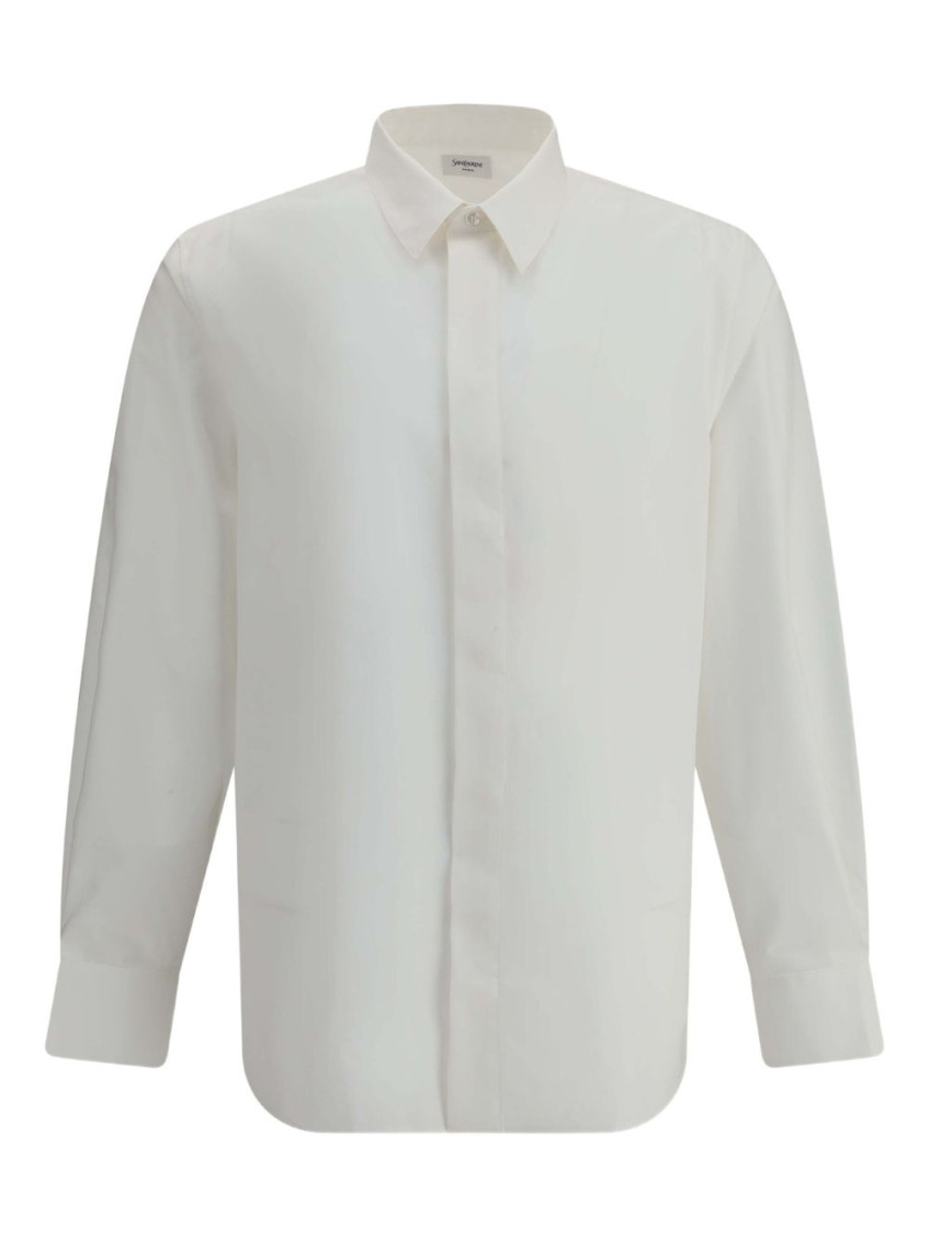 Cotton Shirt