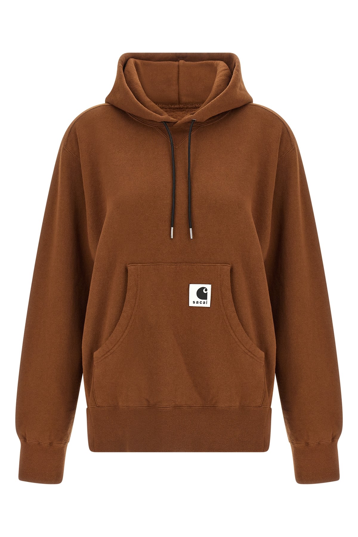 X Carhartt Wip Capsule Hoodie