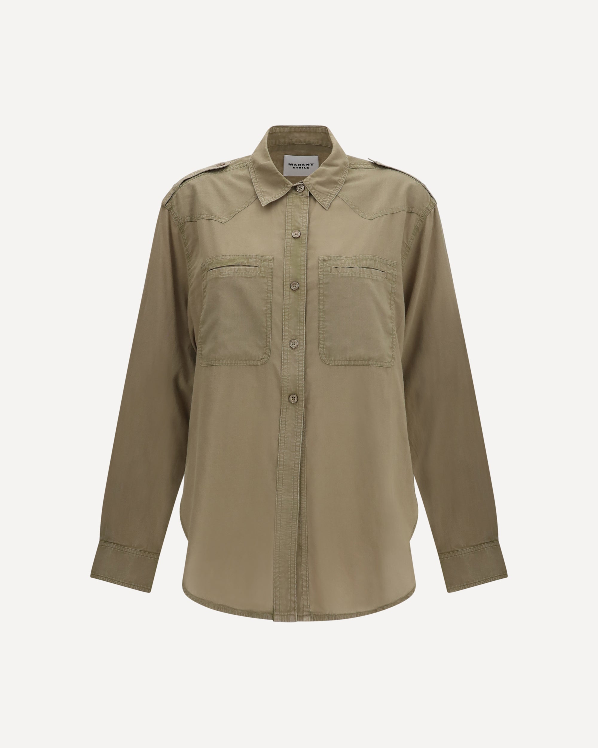 Valiane Shirt Female 38