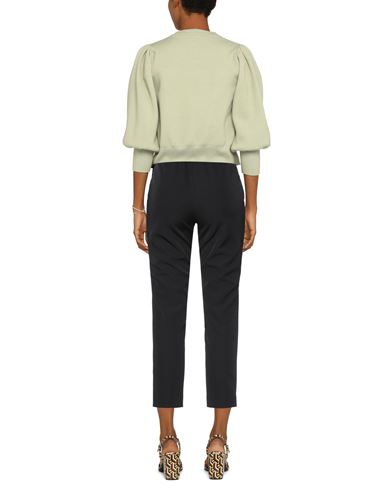 Même By Giab's Woman Pants Black Size 10 Polyester, Elastane
