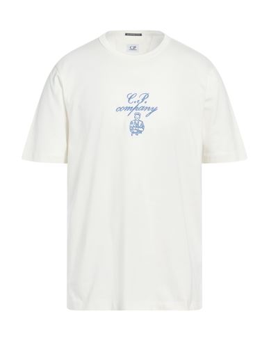 C. p. Company Man T
