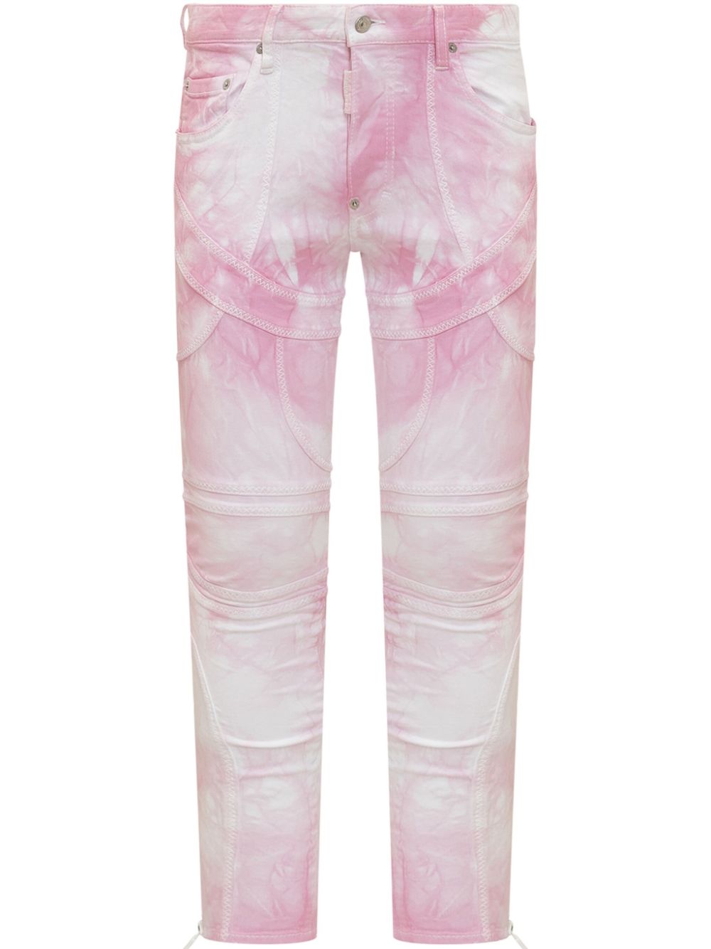 Twinky jeans - Pink