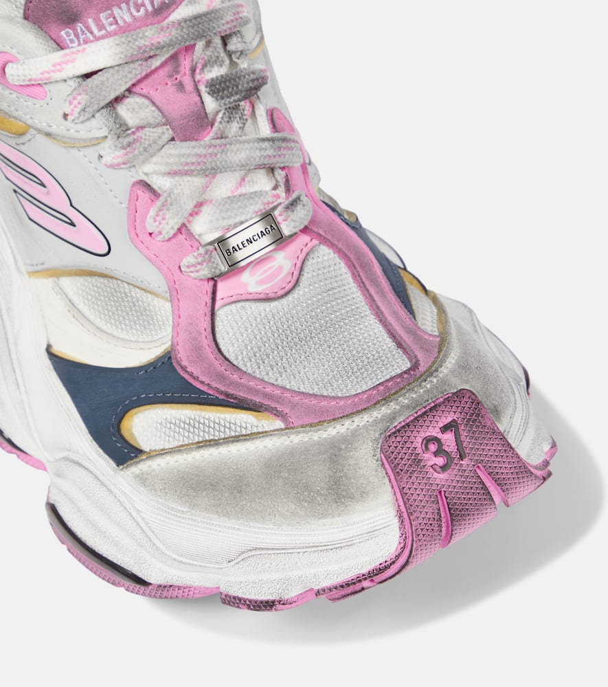 Balenciaga Cargo sneakers