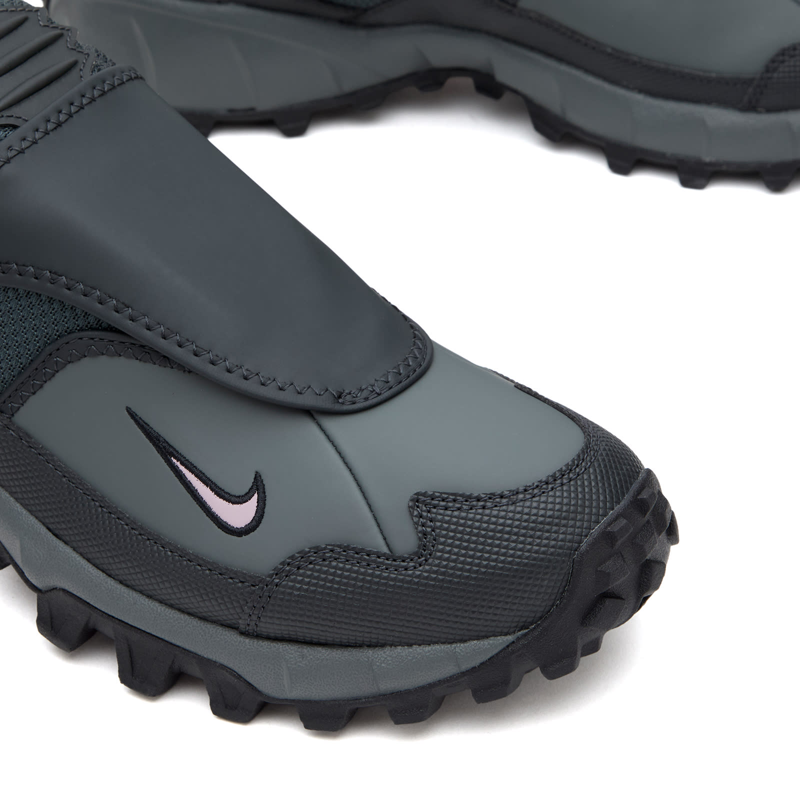Sneakers Nike Acg Phassad Anthracite/ Mink-Iron Grey-Black
