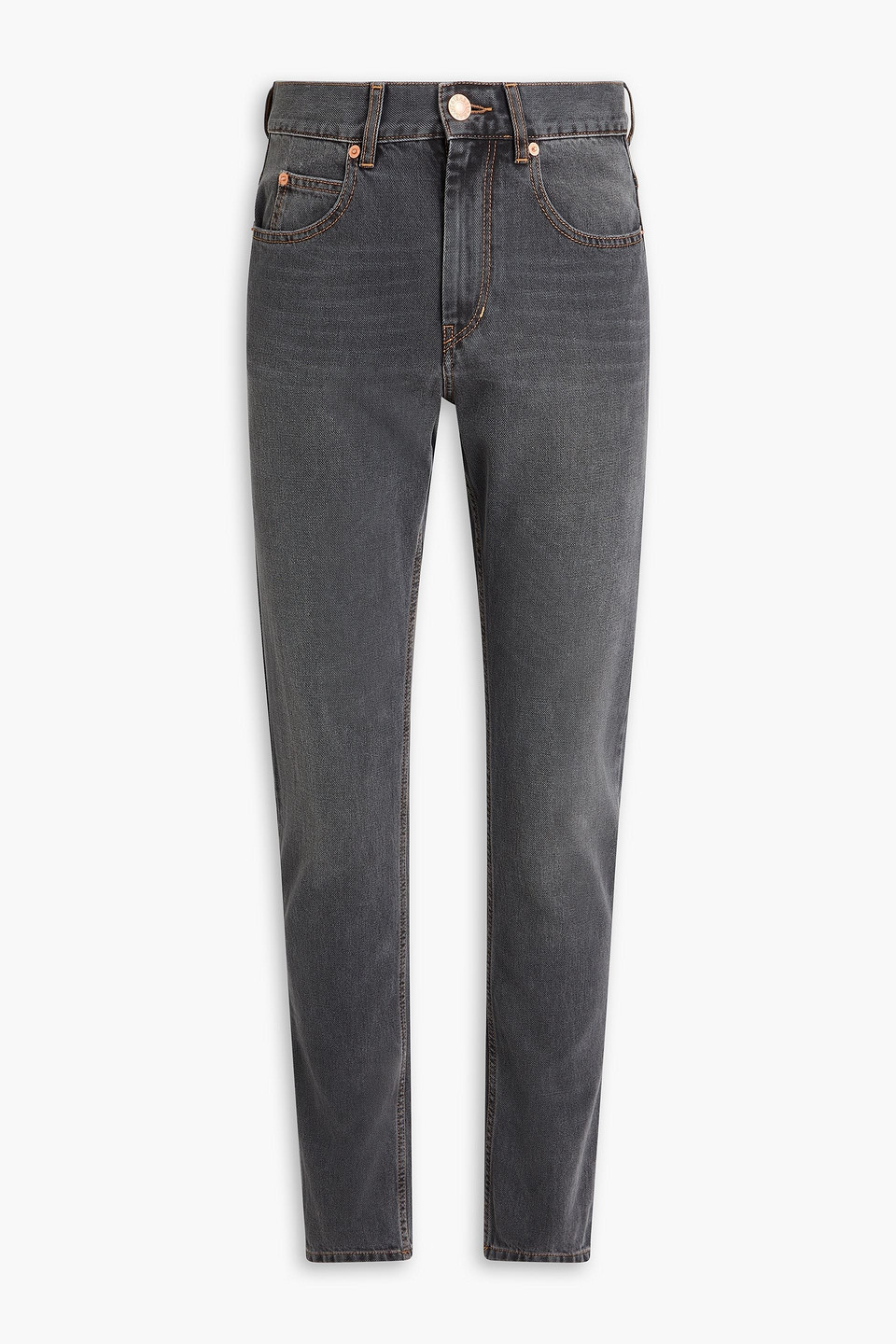 Jack denim jeans - Gray - 28