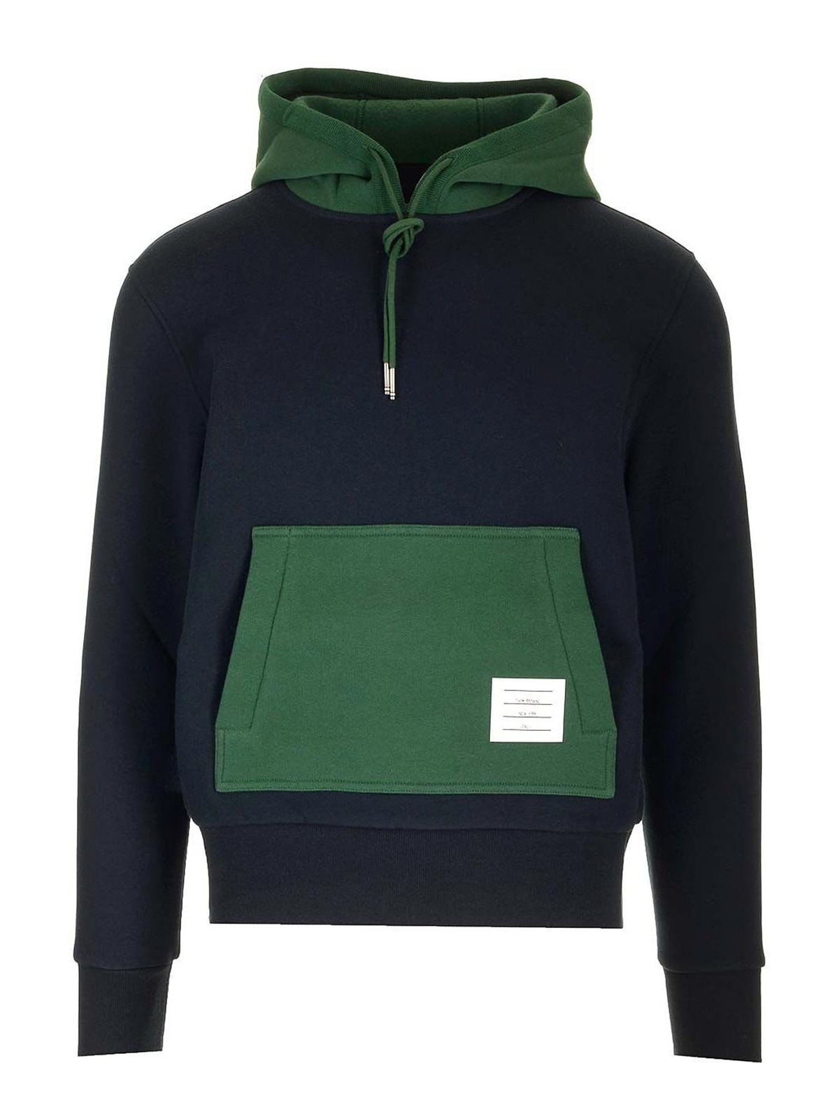 Hooded Sweatshirt
