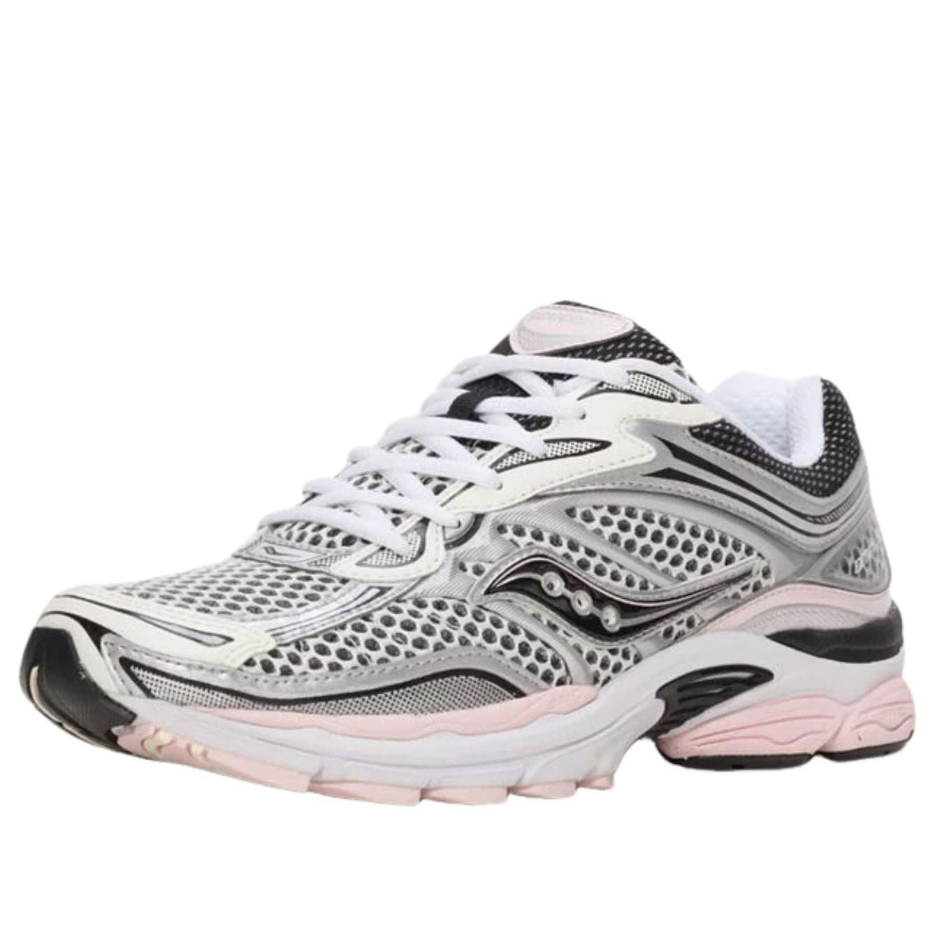 OG ProGrid Omni 9 'Silver Pink'
