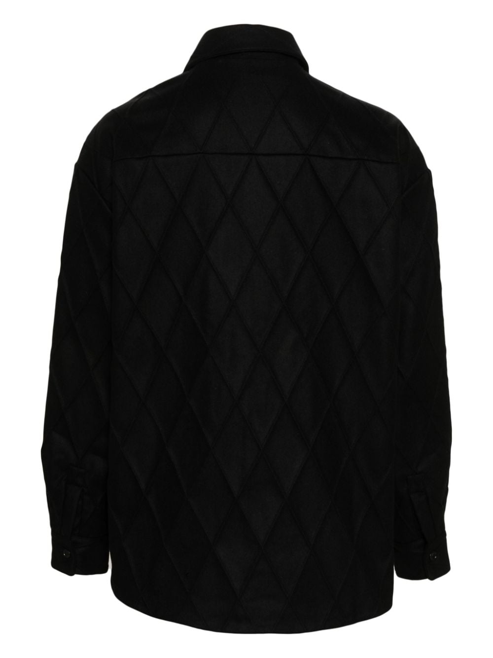 Winnie Ny Shirt Jacket