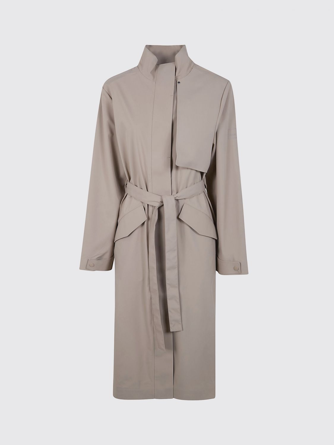 Jacket Woman color Nude