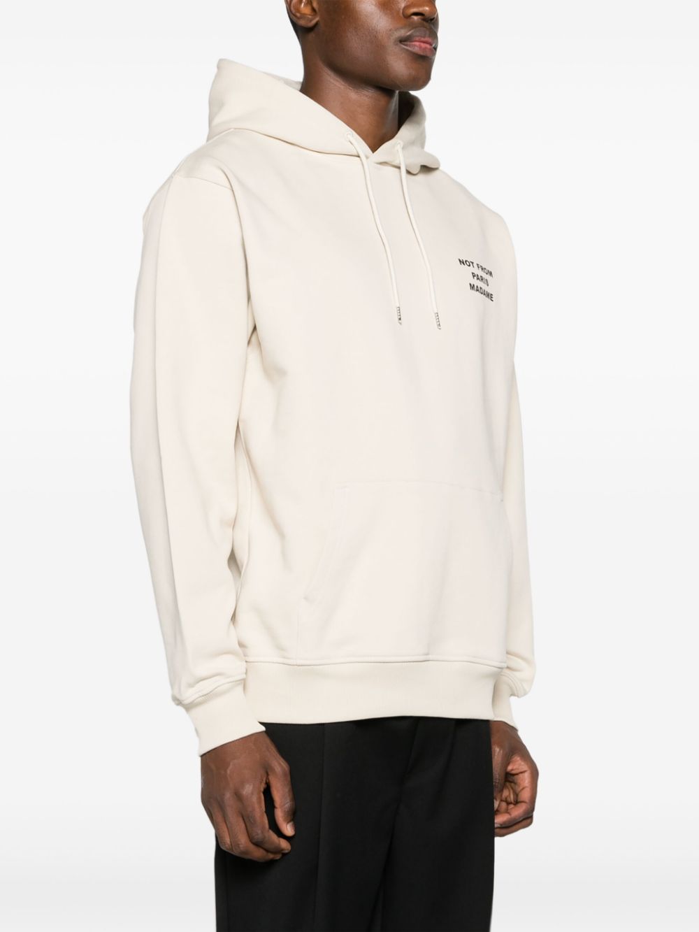 Sweatshirt With Logo