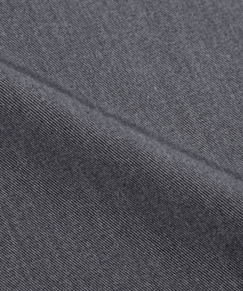 Front V-Tuck Wide Slacks