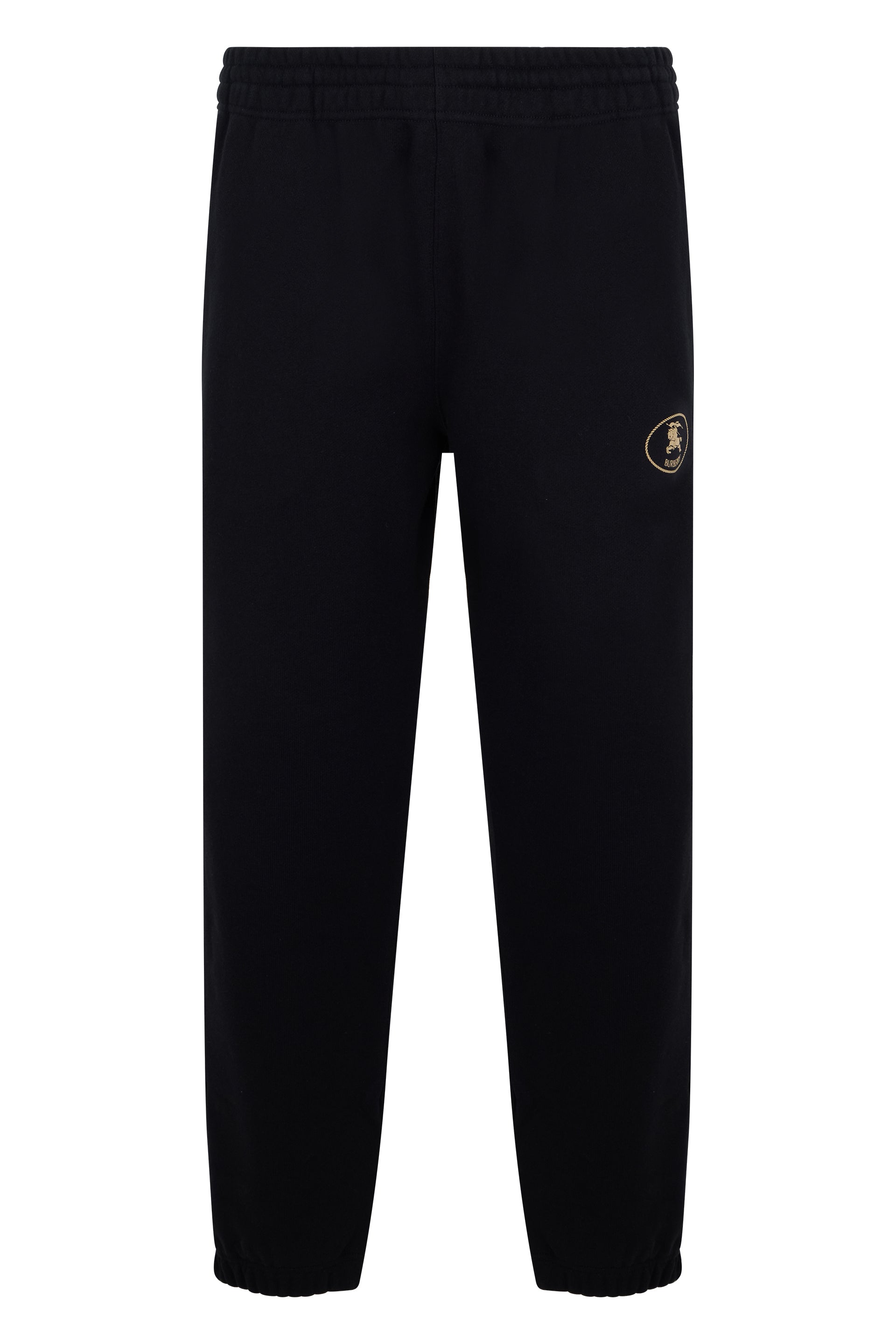 Relaxed Fit Sports Pants with Elastic Waistband - XXXS to XXXL Sizes