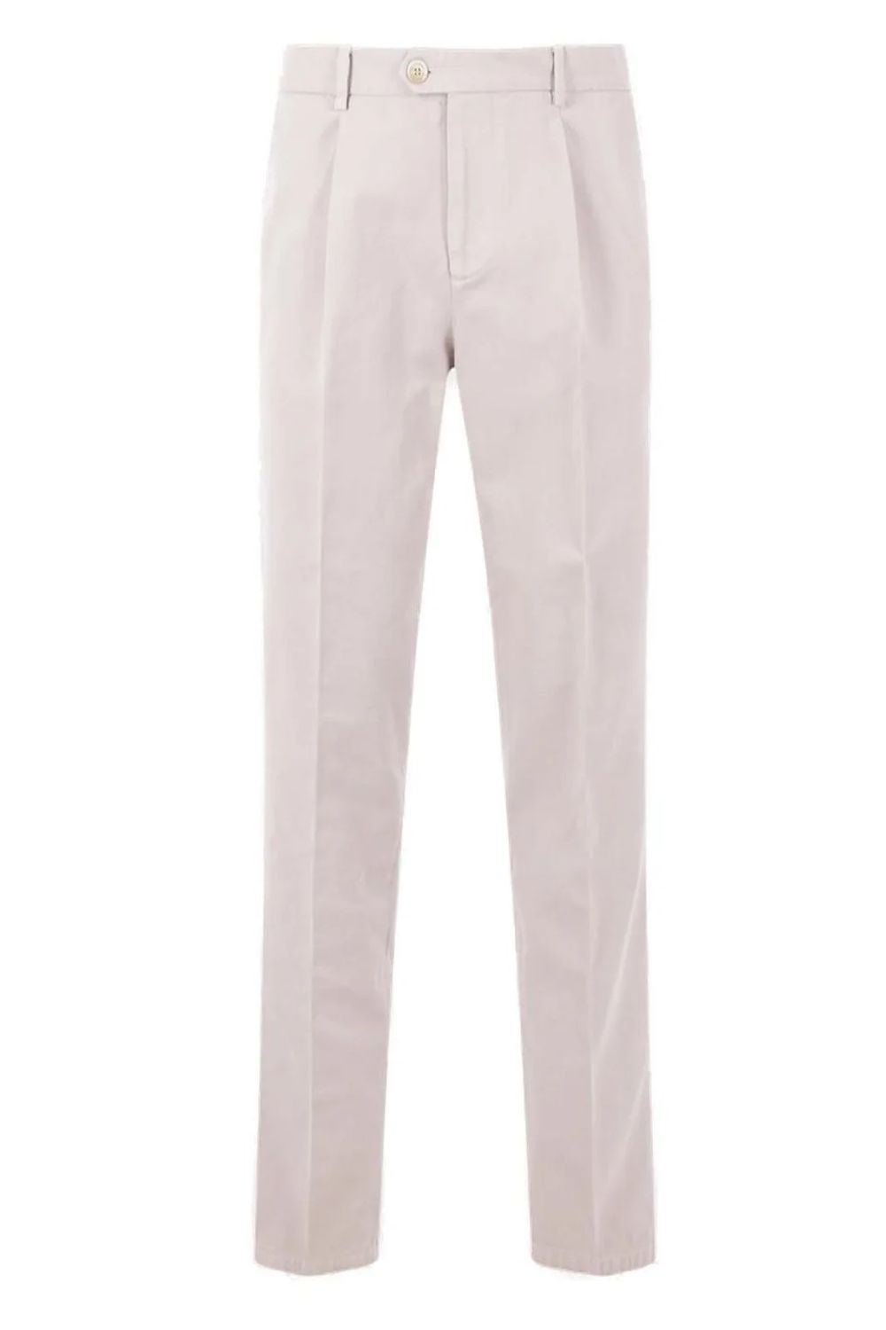 Men's Dyed Trousers