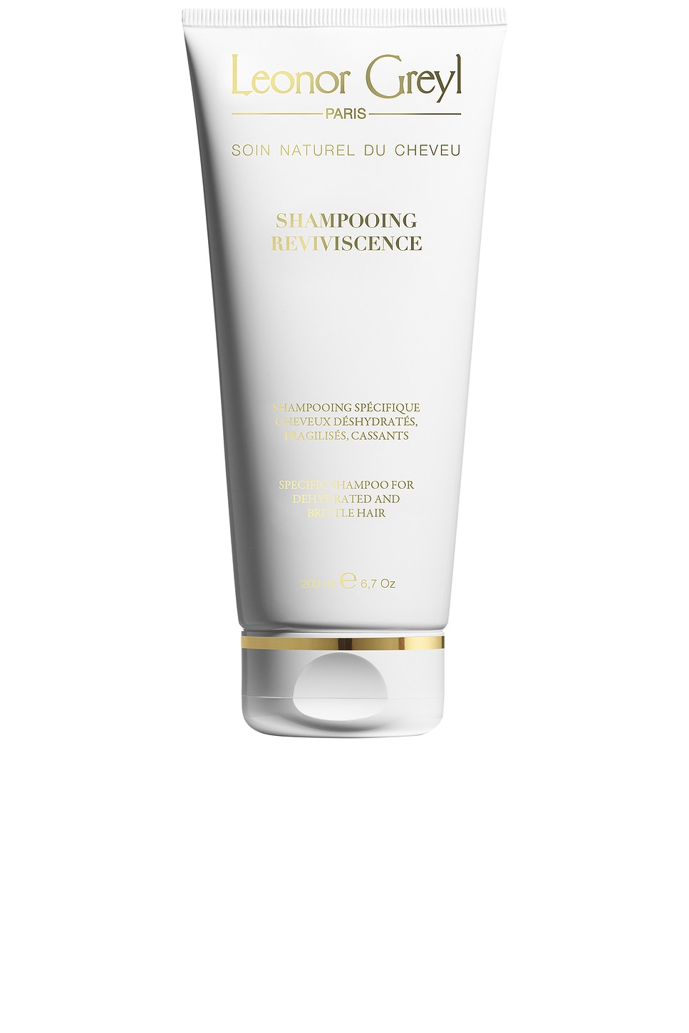 Leonor Greyl Paris Shampooing Reviviscence in Beauty: NA