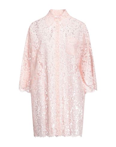 Woman Shirt Pink