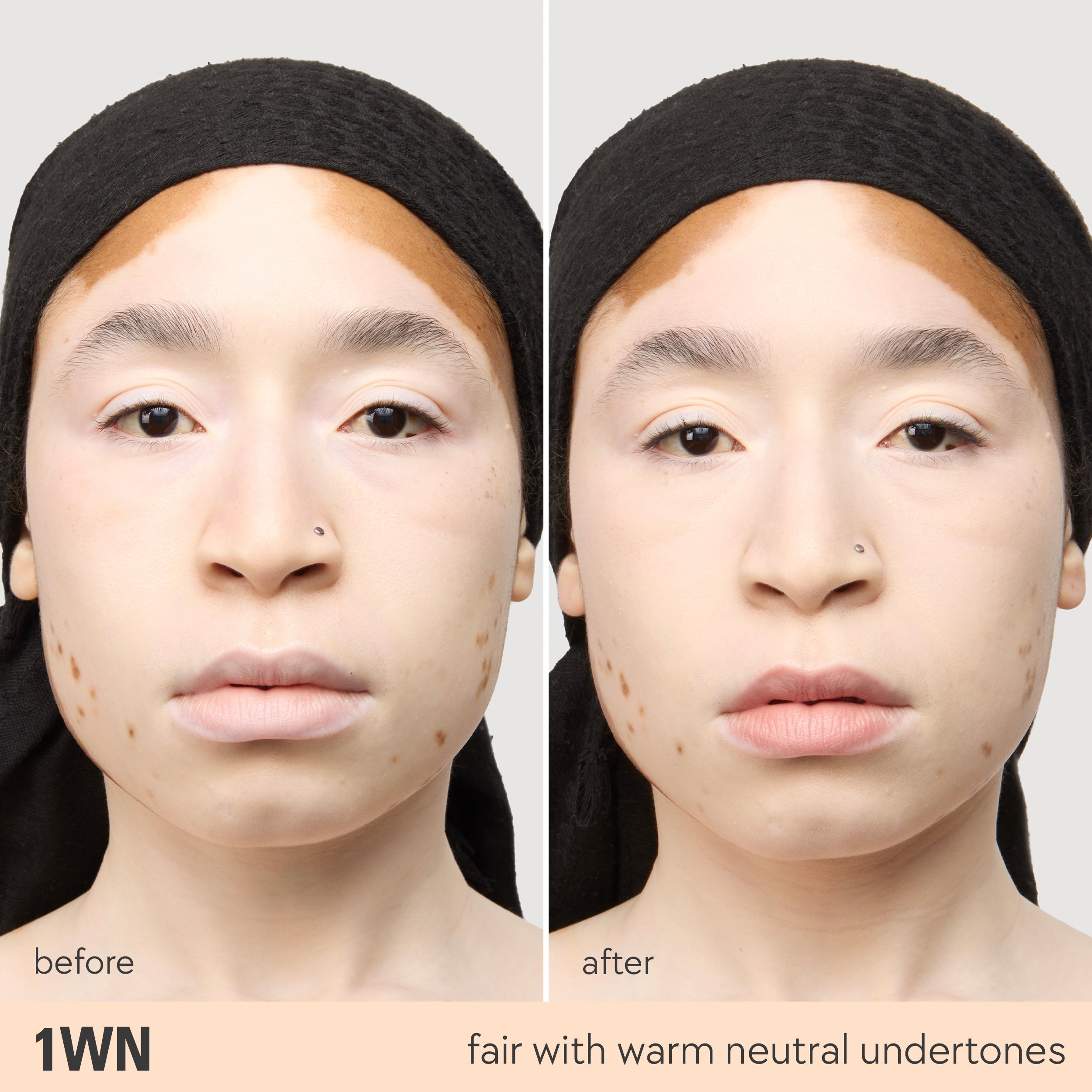 10 W Skin Tint Blurring Elixir