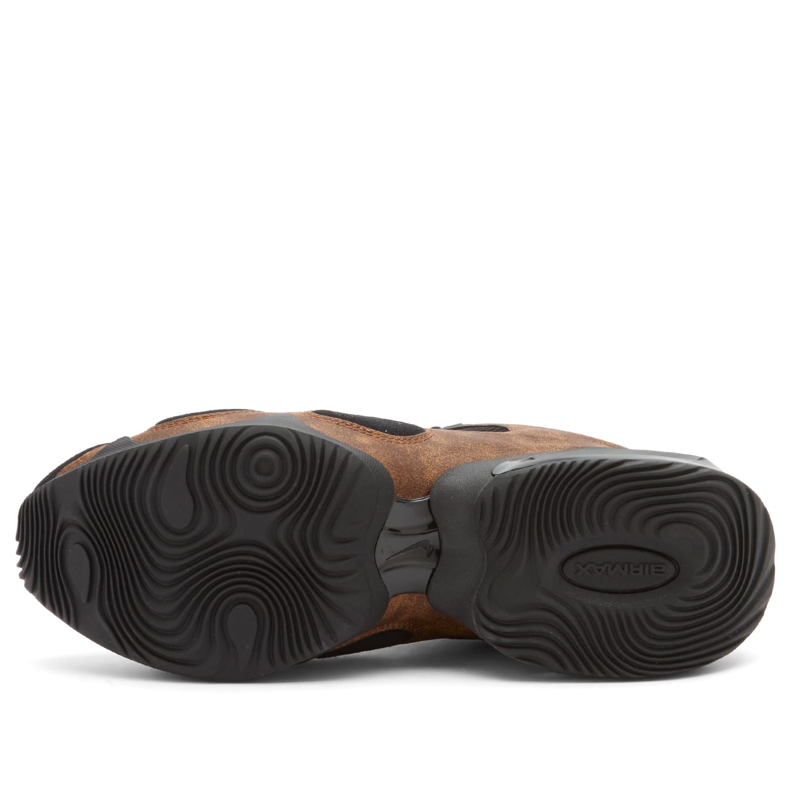 Women's Air Max Muse Se Sneaker Tan/Black/Silver