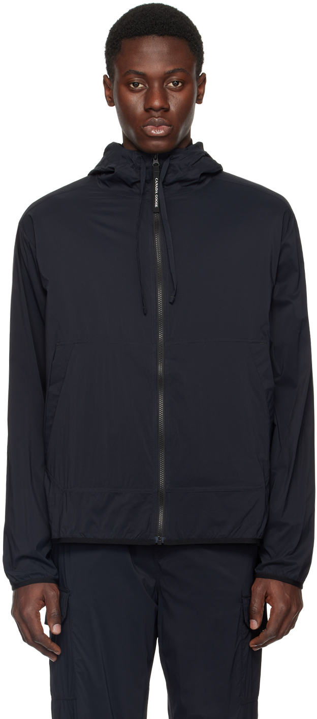 Black Killarney Jacket
