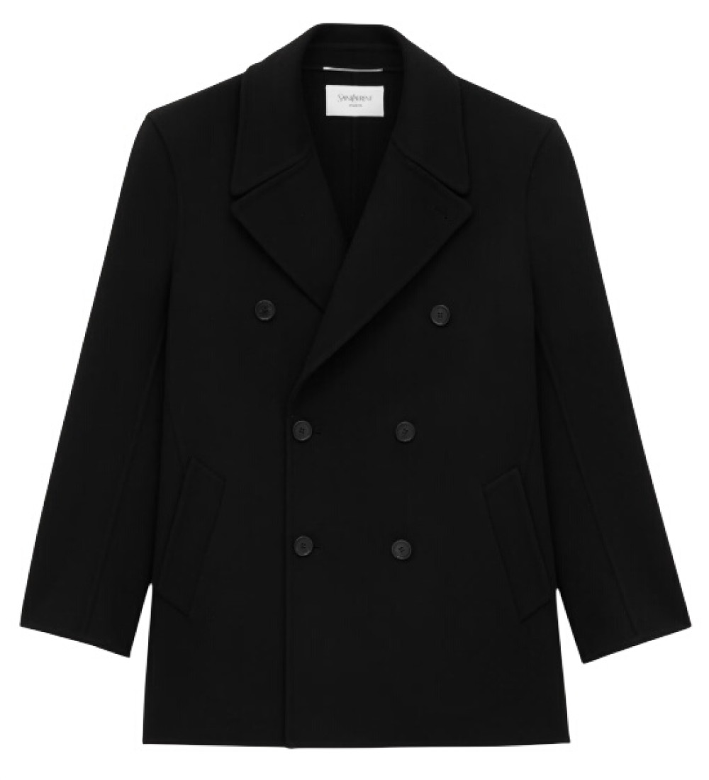 Coats