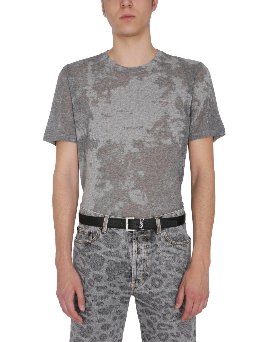 Rive Gauche D?vor? T-shirt