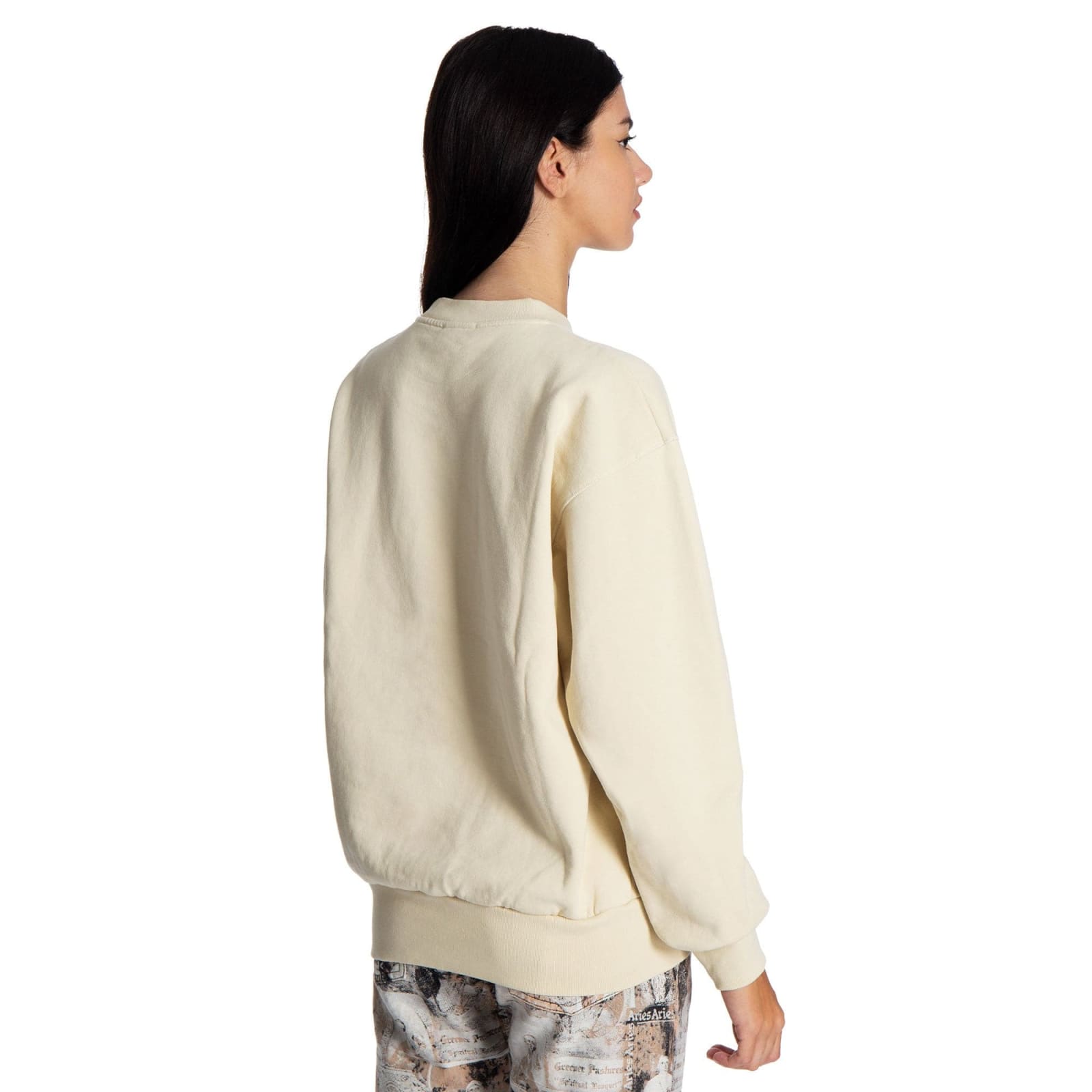Press Gothic Sweatshirt