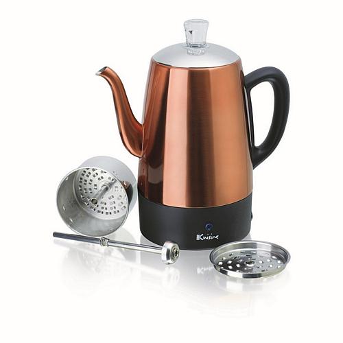 Electric Percolator
