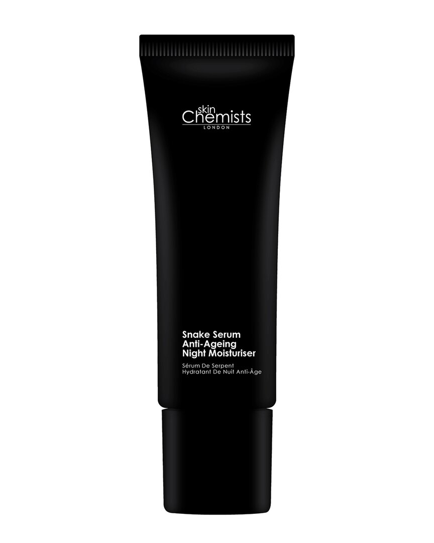2oz Snake Serum Anti-Ageing Night Moisturizer