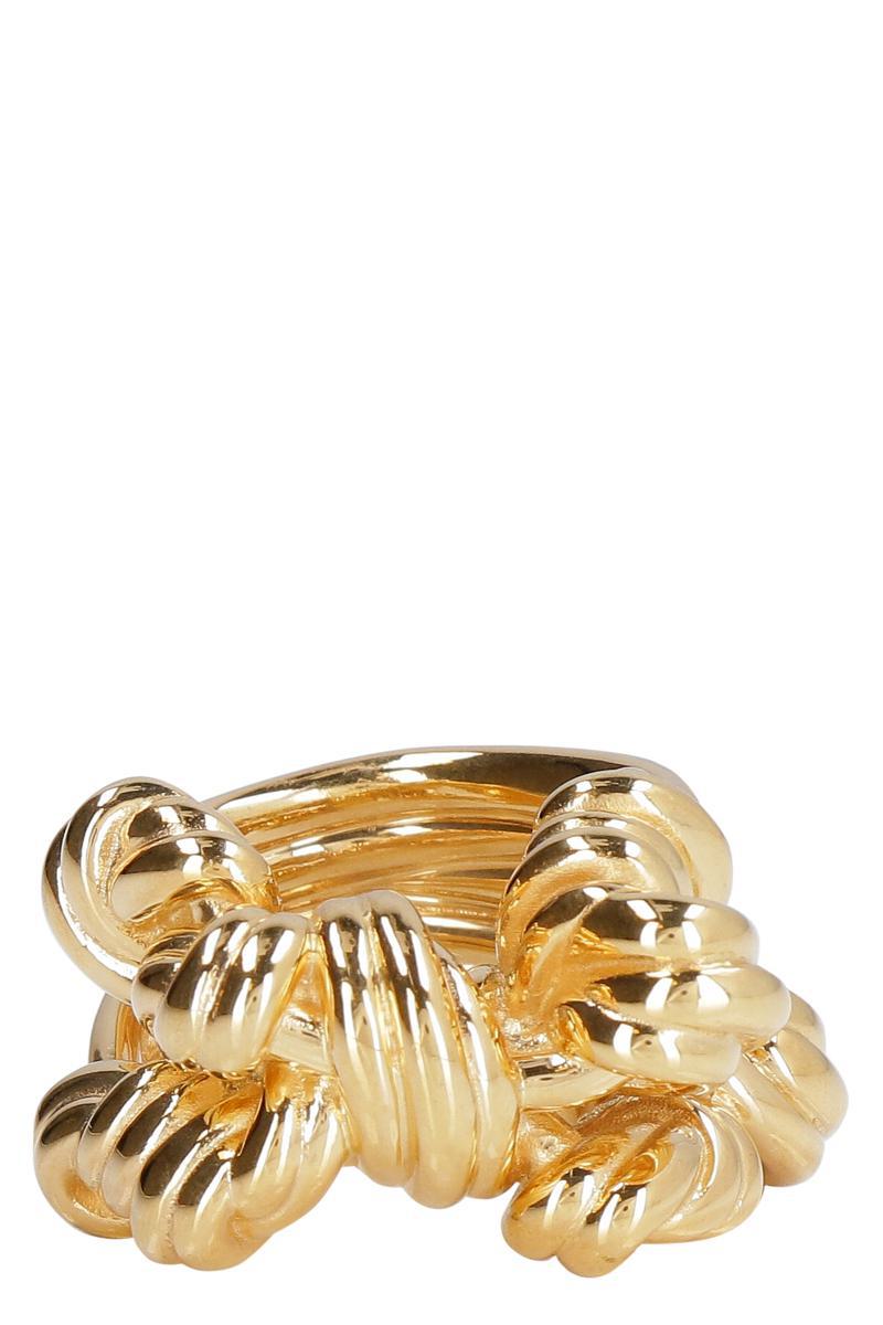 Knot Ring