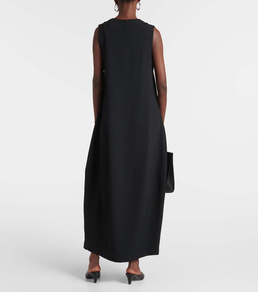 Martha maxi dress