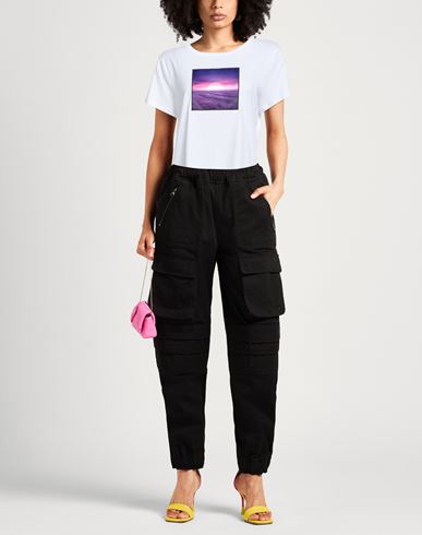 Woman T