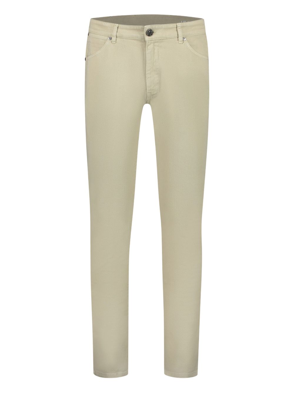 PT Torino slim-fit jeans - Neutrals